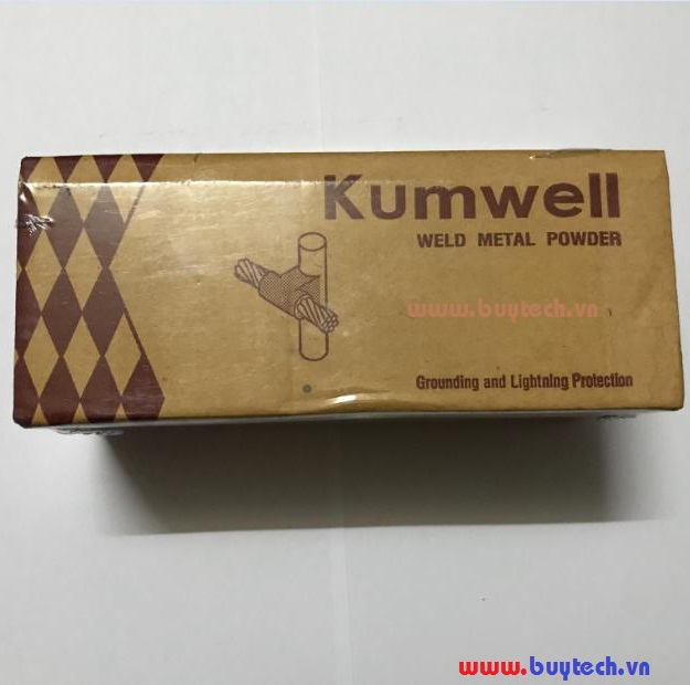 Thuốc Hàn Kumwell 150G